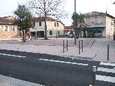 Plaza de Leguevin
